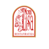 Logotip Restavracija Mona Lisa