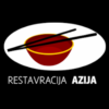 Logotip Restavracija Azija