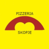 Logotip Pizzeria Skopje