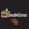 Logotip Sendvičarna Kranj