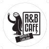 Logotip R&B cafe