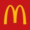 Logotip McDonald's Aleja Šiška
