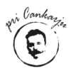 Logotip Pri Cankarju