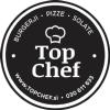 Logotip Top Chef