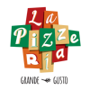 Logotip La Pizzeria
