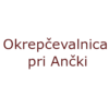 Logotip Okrepčevalnica Pri Ančki
