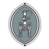 Logotip Plečnikov Hram