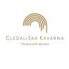 Logotip Gledališka kavarna in restavracija