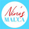 Logotip Restavracija Nino's place