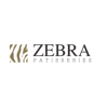 Logotip Zebra Patisseries