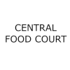 Logotip Central food court