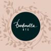 Logotip Barbarella BTC