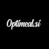 Logotip Optimeal.si Koper