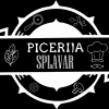 Logotip Picerija Splavar