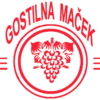 Logotip Gostilna Maček