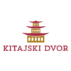 Logotip Kitajski dvor