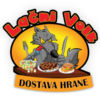 Logotip Lačni Volk