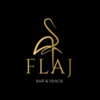 Logotip FLAJ Bar & Snack