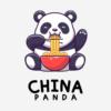 Logotip China Panda