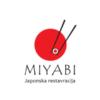 Logotip Miyabi