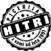 Logotip Picerija Hitri