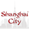 Logotip Shanghai City