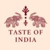 Logotip Taste of India