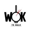 Logotip Wok to Walk