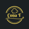 Logotip Restavracija Cona