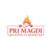 Logotip Pizzerija pri Magdi