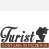 Logotip Picerija Turist