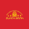 Logotip Zlata Srna - Študent