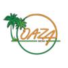 Logotip Bistro Oaza