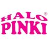 Logotip Halo Pinki - Študent