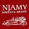 Logotip Picerija Njamy