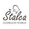 Logotip Picerija Štalca