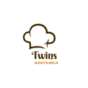 Logotip Gostilnica Twins