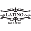 Logotip Latino bar & more