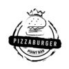 Logotip PizzaBurger Point