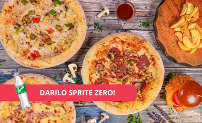 Pizza Sedmica