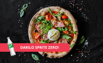 Pizzerija Siciliana