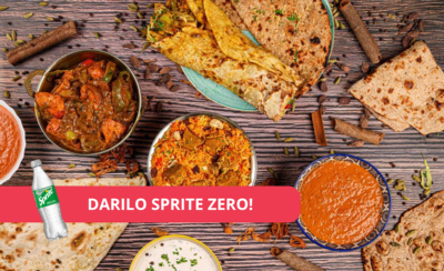 Taste of India