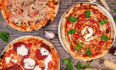 Gostilna in pizzerija Maestro