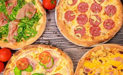 Pizza Dostava Novak