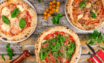 Pizzeria Fontana