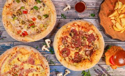 Pizzerija Siciliana