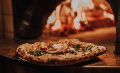Pizzerija Vera