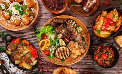 Čevabdžinica Bosna