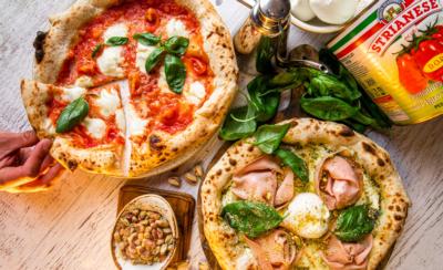 Antica Pizzeria & Aperitivo