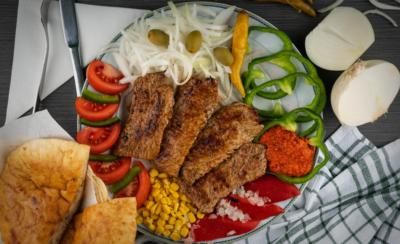 City Grill - Študent